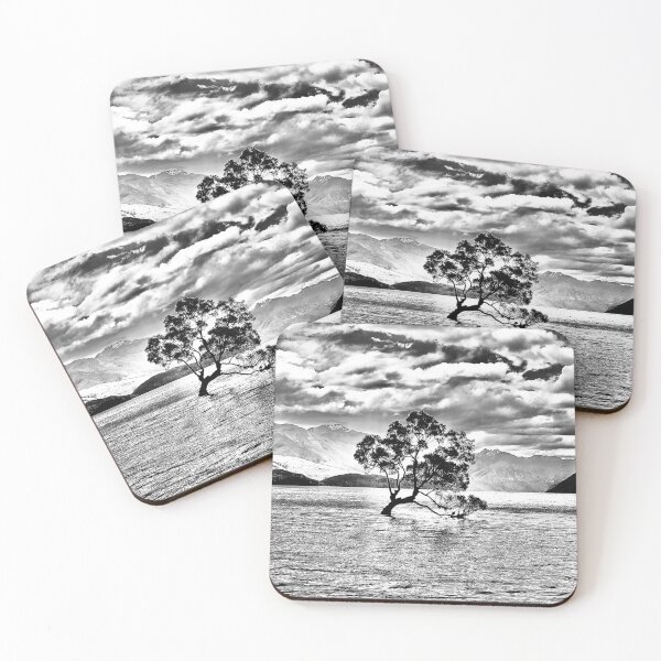 Item preview, Wanaka Tree designed and sold by MazGhani.