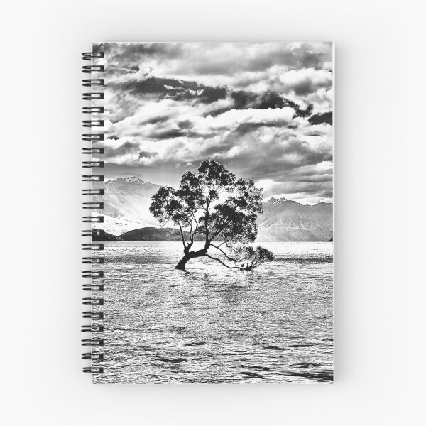 Item preview, Wanaka Tree designed and sold by MazGhani.
