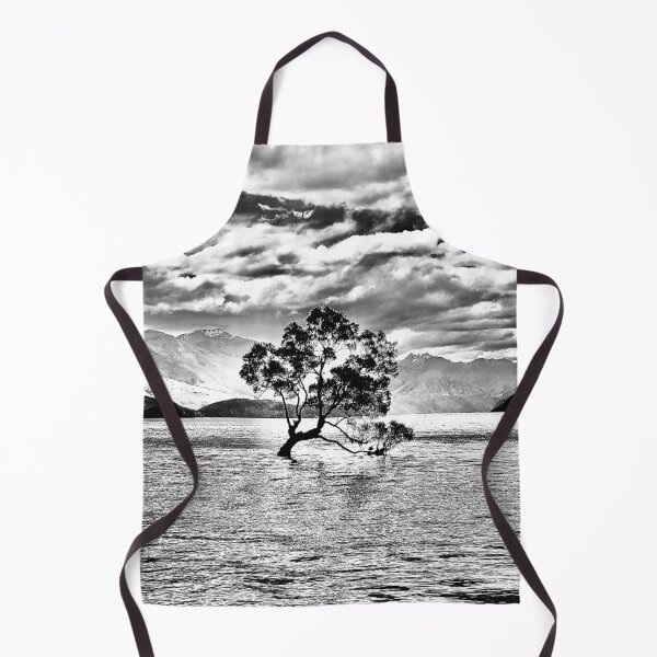 Item preview, Wanaka Tree designed and sold by MazGhani.