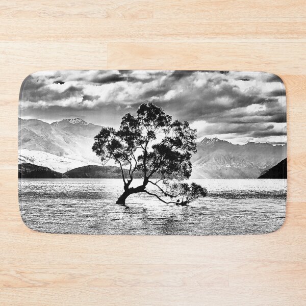 Item preview, Wanaka Tree designed and sold by MazGhani.
