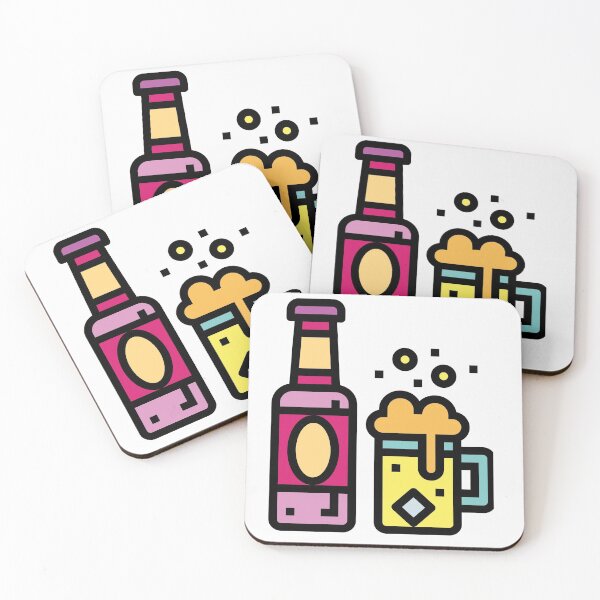 Item preview, International Beer Day designed and sold by bubblediva.