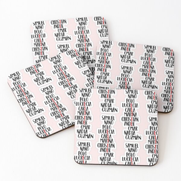 Item preview, Elite Series designed and sold by endi318.
