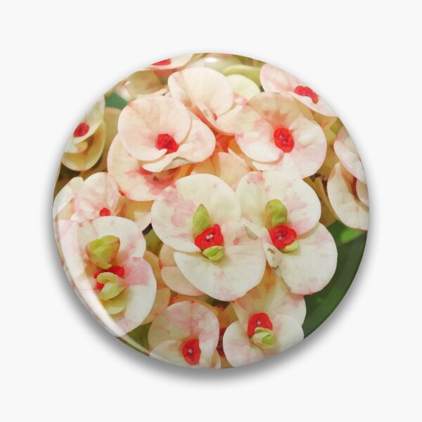 Item preview, Painted Floral Photography II designed and sold by brunoanjoloart.