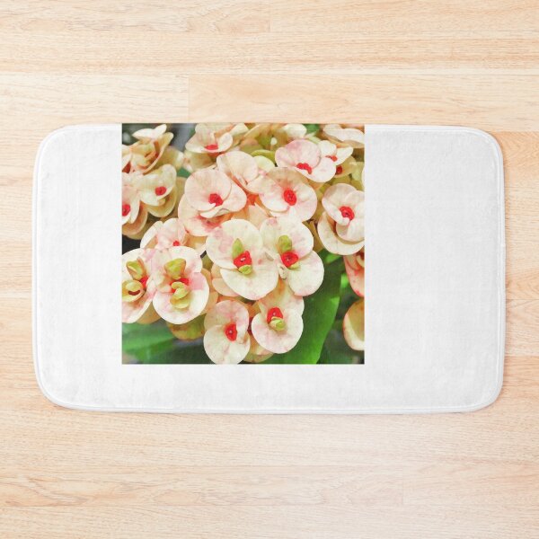 Item preview, Painted Floral Photography II designed and sold by brunoanjoloart.
