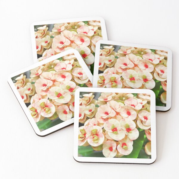 Item preview, Painted Floral Photography II designed and sold by brunoanjoloart.