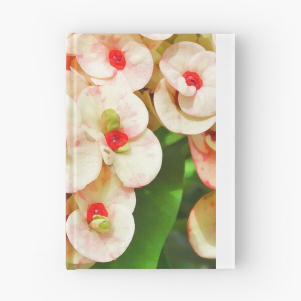 Item preview, Painted Floral Photography II designed and sold by brunoanjoloart.