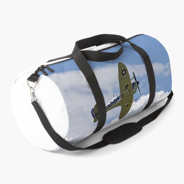 Item preview, Supermarine Seafire LFlllc - PP972 designed and sold by Andy Harker.