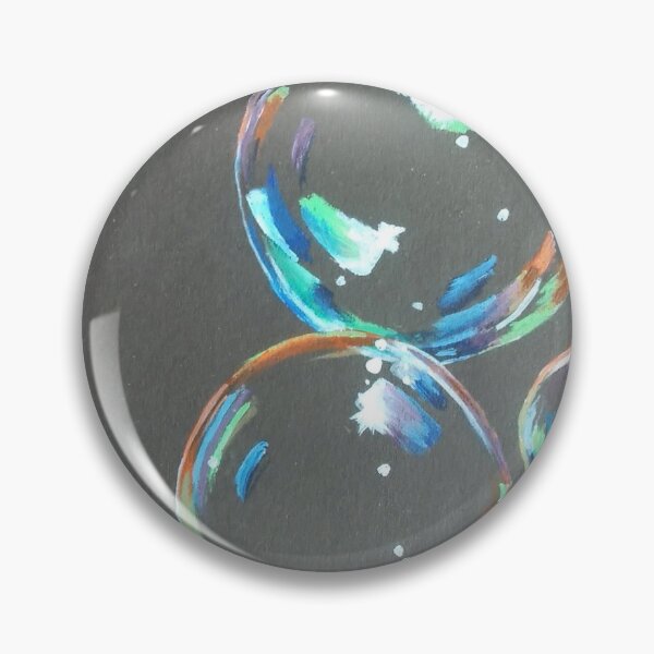 Item preview, Bubbles Painting designed and sold by Sabayi.