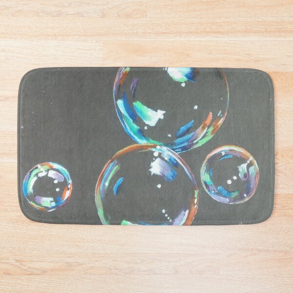 Item preview, Bubbles Painting designed and sold by Sabayi.