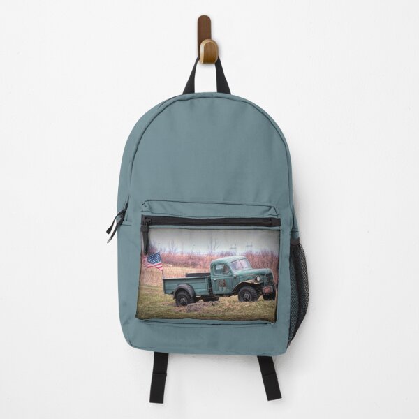 Item preview, American Power designed and sold by Finding Fortuity.
