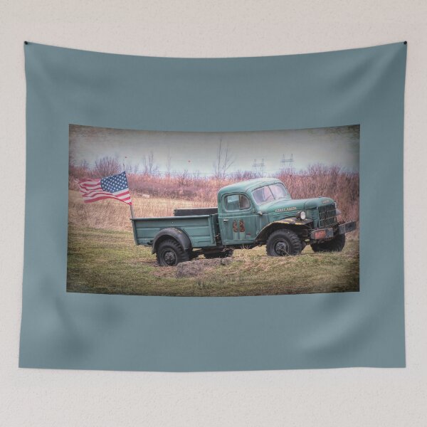 Item preview, American Power designed and sold by Finding Fortuity.