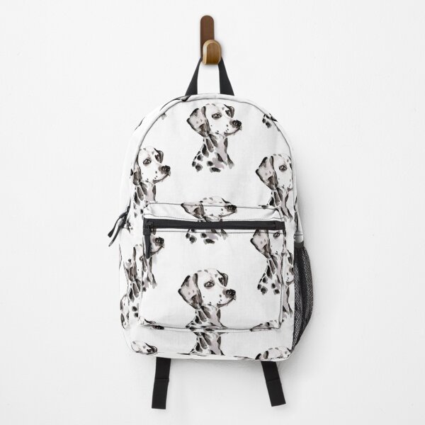 Item preview, Dalmatian dog designed and sold by lapetiteart.