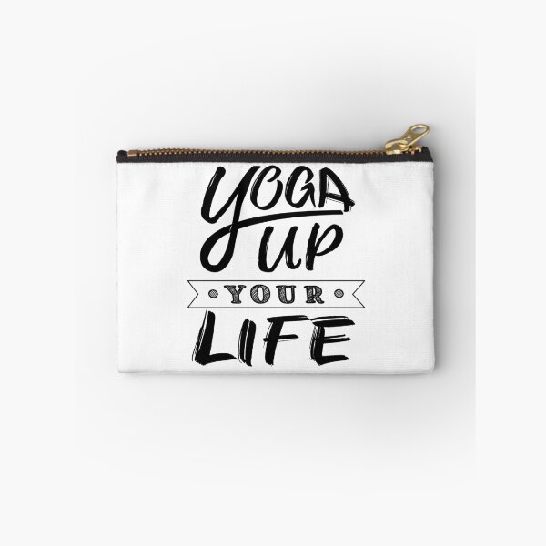 Item preview, Yoga - Yoga up your life 1 designed and sold by BLucknerDesign.
