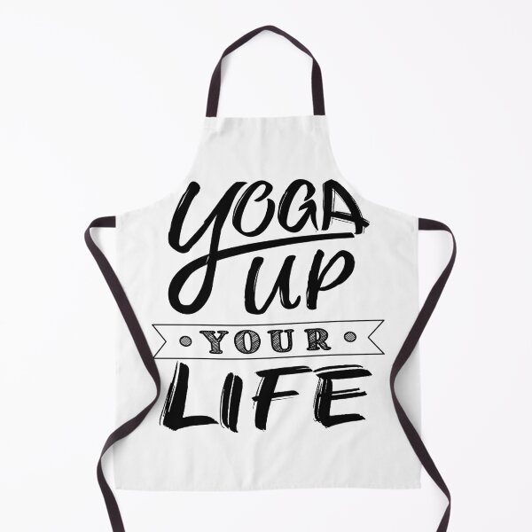 Item preview, Yoga - Yoga up your life 1 designed and sold by BLucknerDesign.