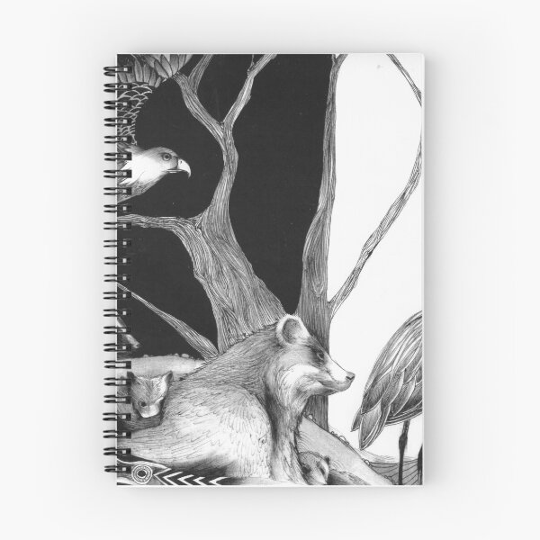 Item preview, Dream Animals designed and sold by moynagh.