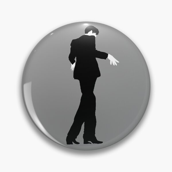 Item preview, JC silhouette designed and sold by Youmytype.