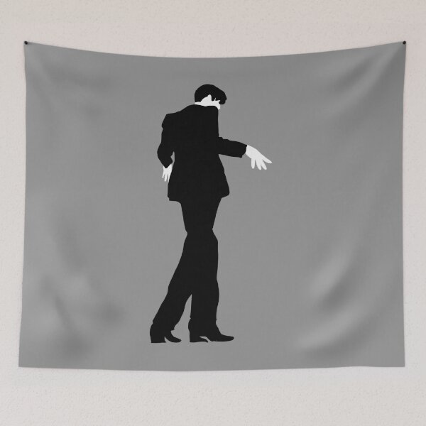 Item preview, JC silhouette designed and sold by Youmytype.