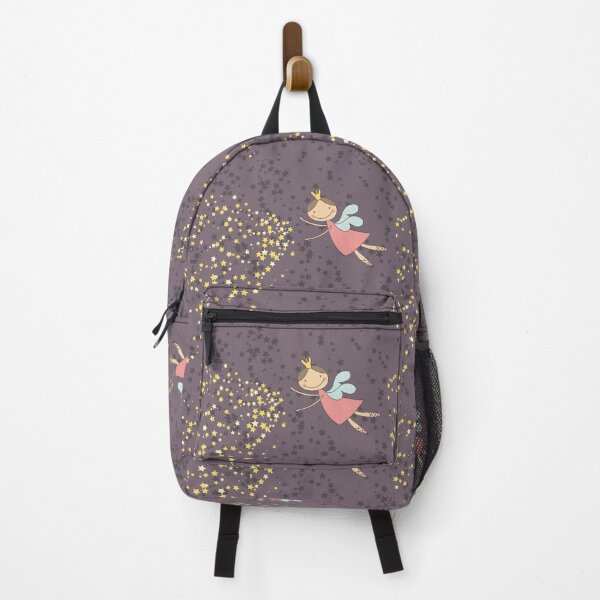 Item preview, Whimsical Magic Fairy Princess Sprinkles designed and sold by fatfatin.