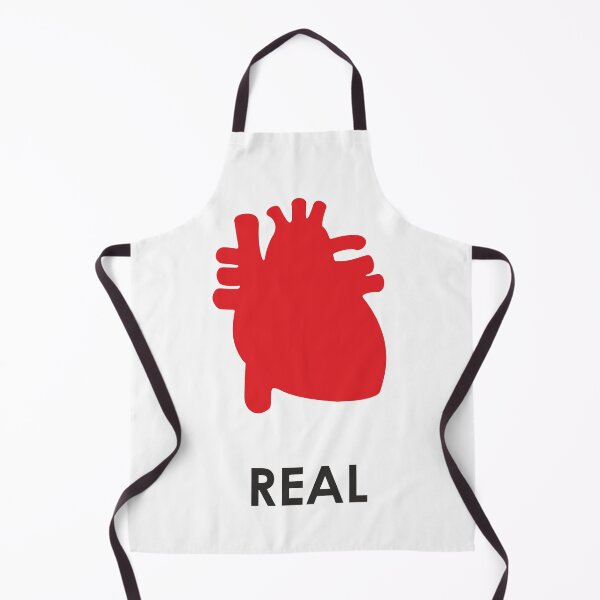 Item preview, Reality - White designed and sold by XOOXOO.