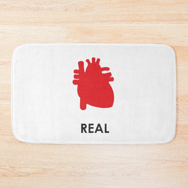 Item preview, Reality - White designed and sold by XOOXOO.