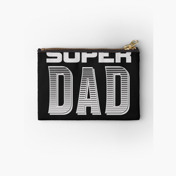 Item preview, Superdad designed and sold by Cutebutfunny.