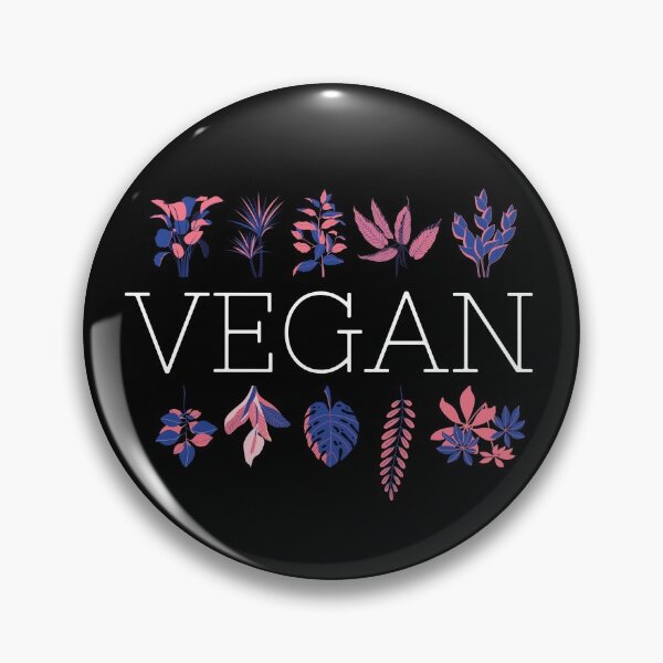 Item preview, VEGAN designed and sold by TeeCupCompany.