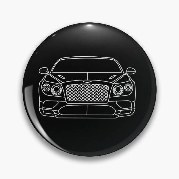 Item preview, Bentley ContinentalGT designed and sold by Aurealis Creatief.