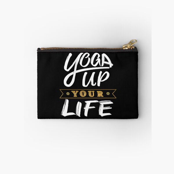 Item preview, Yoga - Yoga up your life 2 designed and sold by BLucknerDesign.