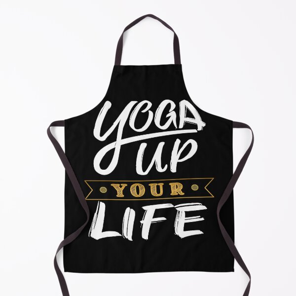 Item preview, Yoga - Yoga up your life 2 designed and sold by BLucknerDesign.