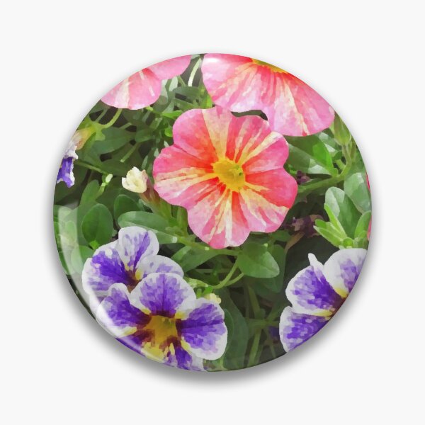 Item preview, Painted Floral Photography V designed and sold by brunoanjoloart.