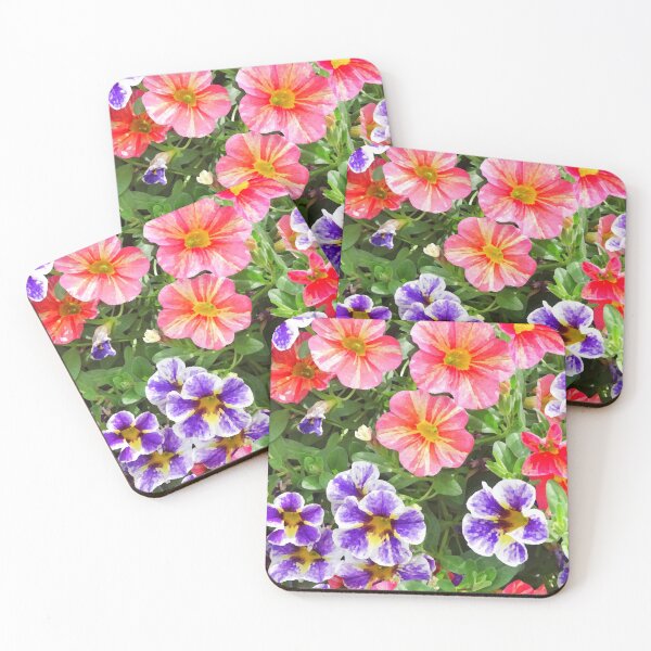 Item preview, Painted Floral Photography V designed and sold by brunoanjoloart.