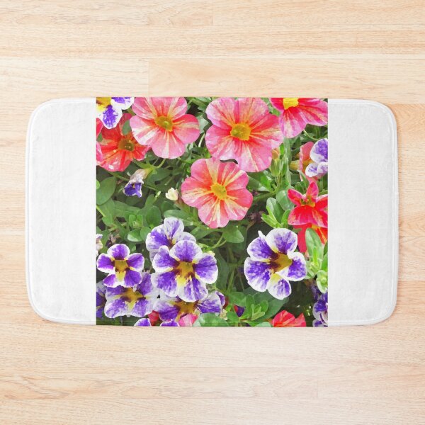 Item preview, Painted Floral Photography V designed and sold by brunoanjoloart.