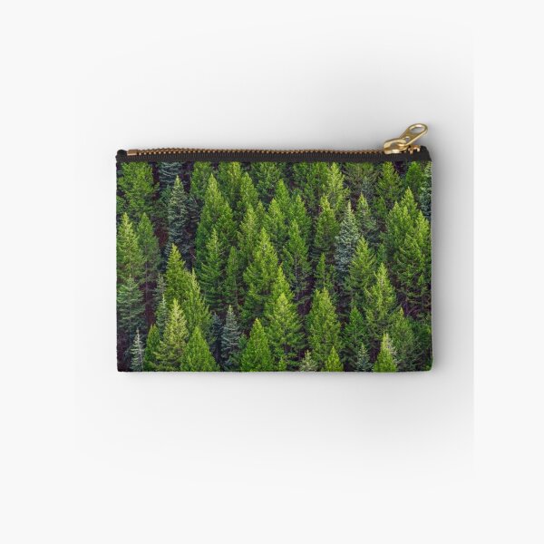 Item preview, Cool Pattern Mask Pine trees  designed and sold by Memituss.