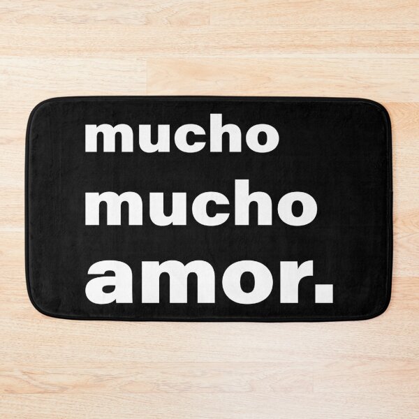 Item preview, Walter Mercado Mucho Mucho Amor designed and sold by Teeinno.