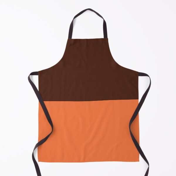 Item preview, Choc Peach Orange designed and sold by Moonshine Paradise.
