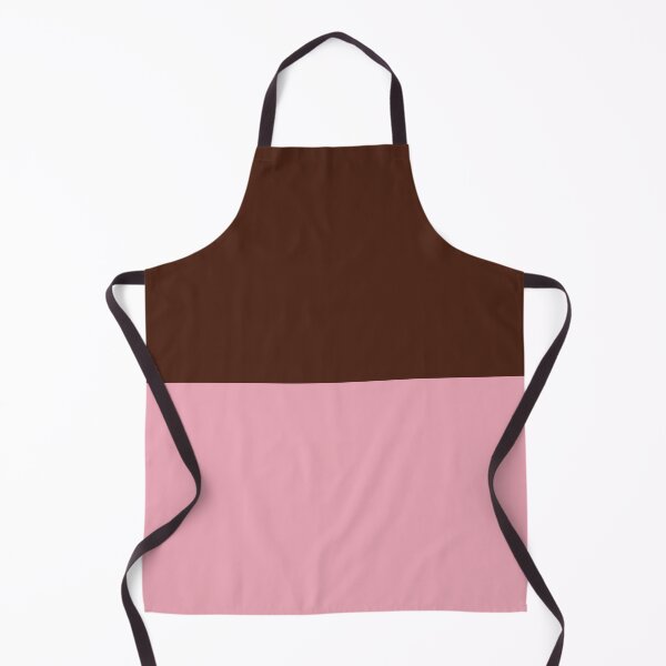 Item preview, Choc Peach Pink designed and sold by Moonshine Paradise.