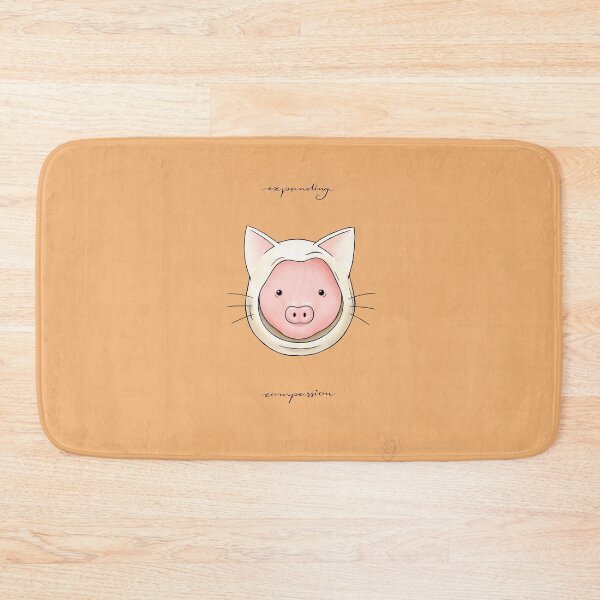 Item preview, Expanding Compassion designed and sold by anaflorapdc.