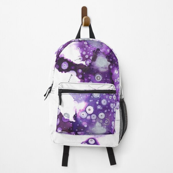 Item preview, Violet bubble designed and sold by MAYRA PEREZ.