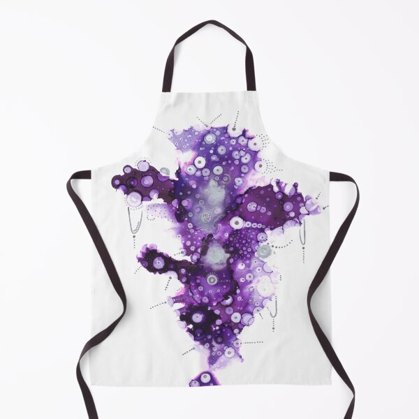 Item preview, Violet bubble designed and sold by MAYRA PEREZ.