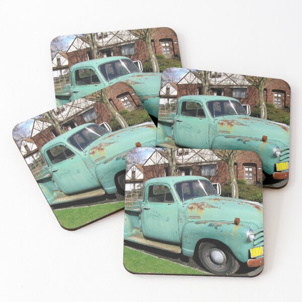 Item preview, A Gardener's Truck designed and sold by Betty Mackey.