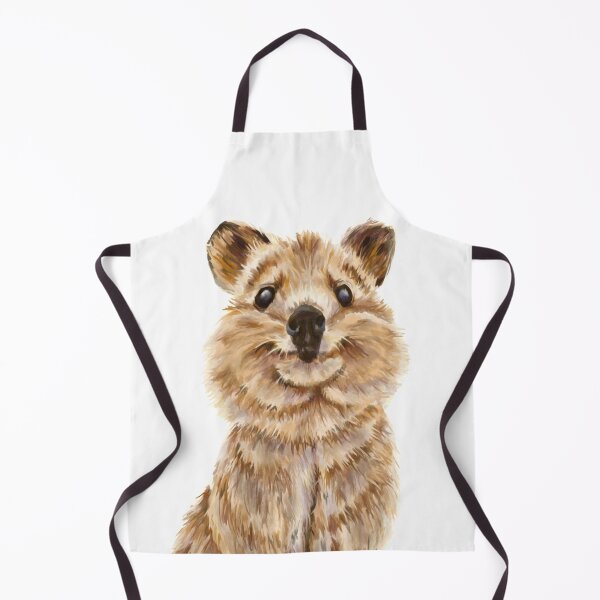 Item preview, Quokka, the happiest wildlife on Earth designed and sold by mofdeer10.