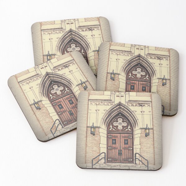 Item preview, Heavenly Portal designed and sold by Finding Fortuity.