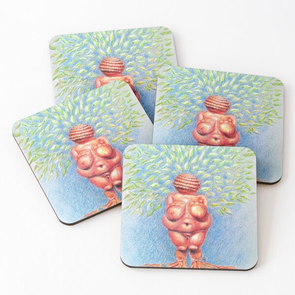 Item preview, Nourishment designed and sold by Francesca Romana Brogani.