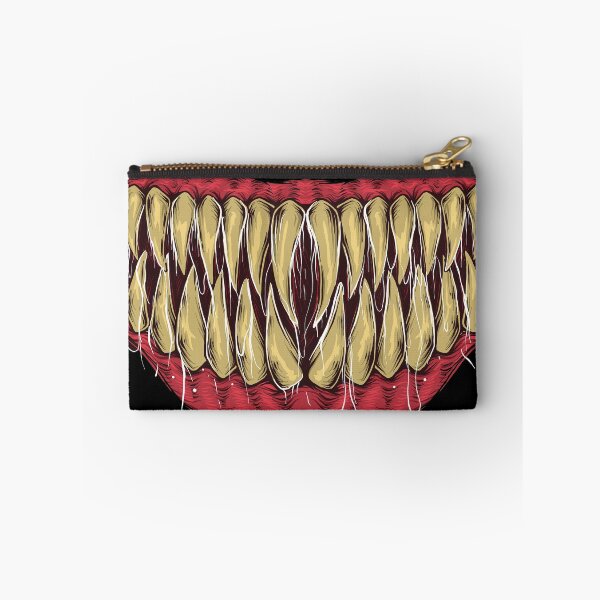 Item preview, Monster Teeth designed and sold by printworxx.