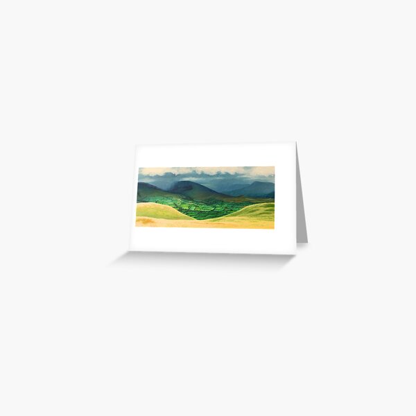 Item preview, Howgills At Sedbergh designed and sold by Richard Paul.