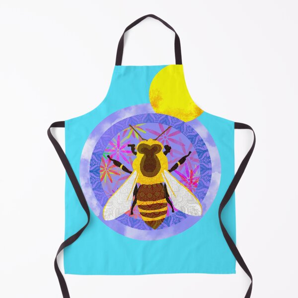 Item preview, Honey bee designed and sold by AubreyBriteArt.