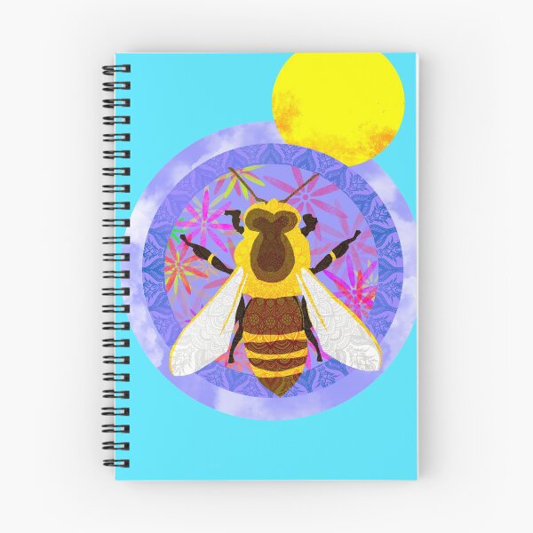 Item preview, Honey bee designed and sold by AubreyBriteArt.