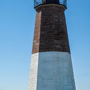 Artwork thumbnail, Point Judith by Ruth Curtis