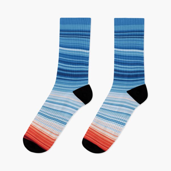 Item preview, Warming Stripe: Global designed and sold by Spyinthesky.