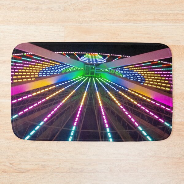 Item preview, Ferris Wheel designed and sold by m8qlaff.